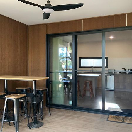 The Coach House Villa Burra Exterior photo