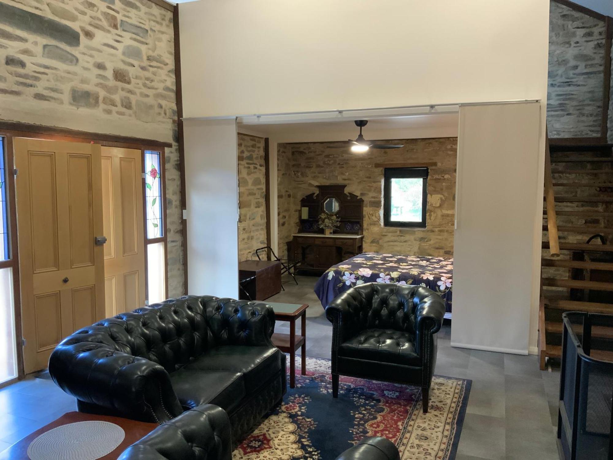 The Coach House Villa Burra Exterior photo