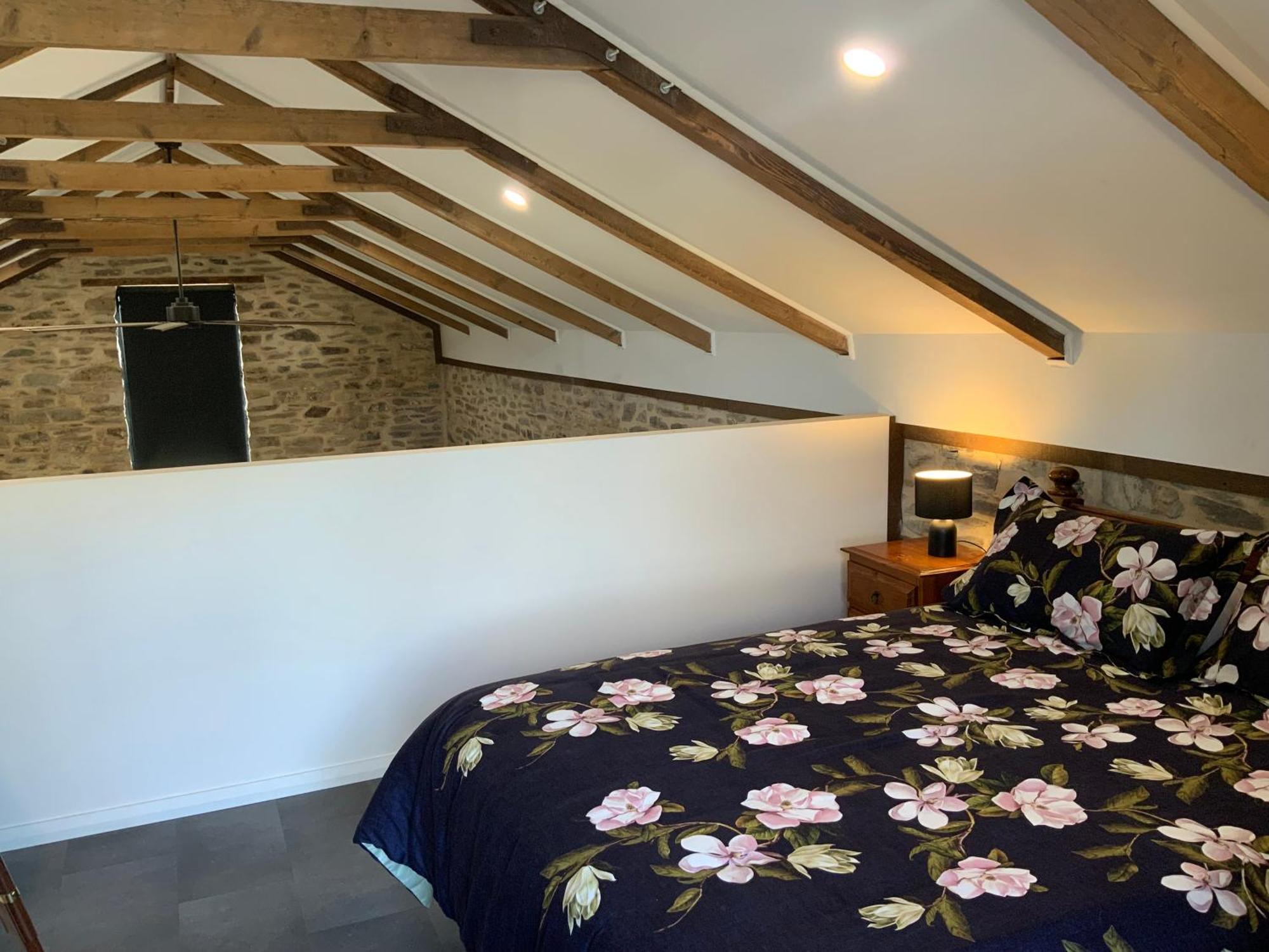 The Coach House Villa Burra Exterior photo