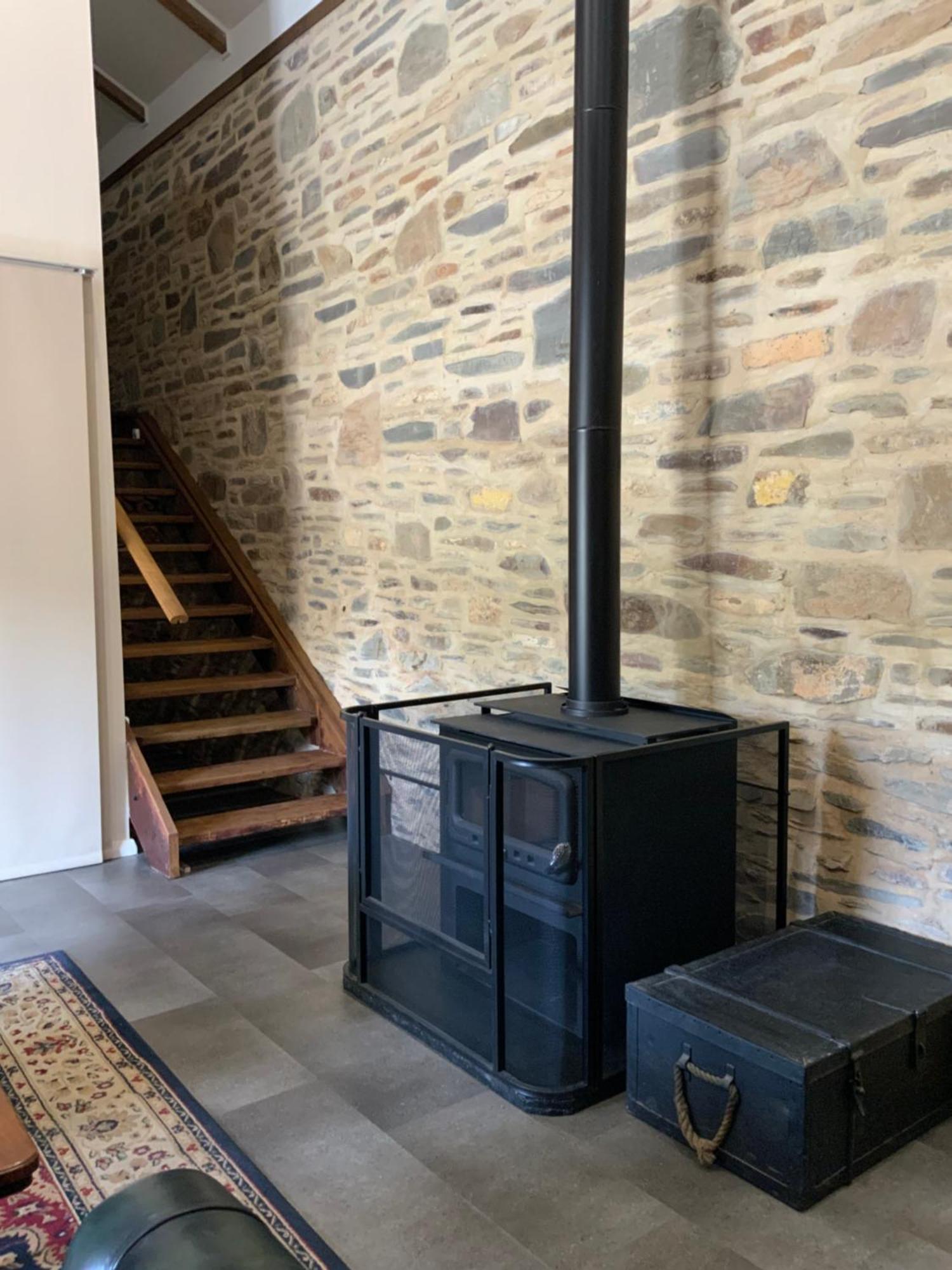 The Coach House Villa Burra Exterior photo