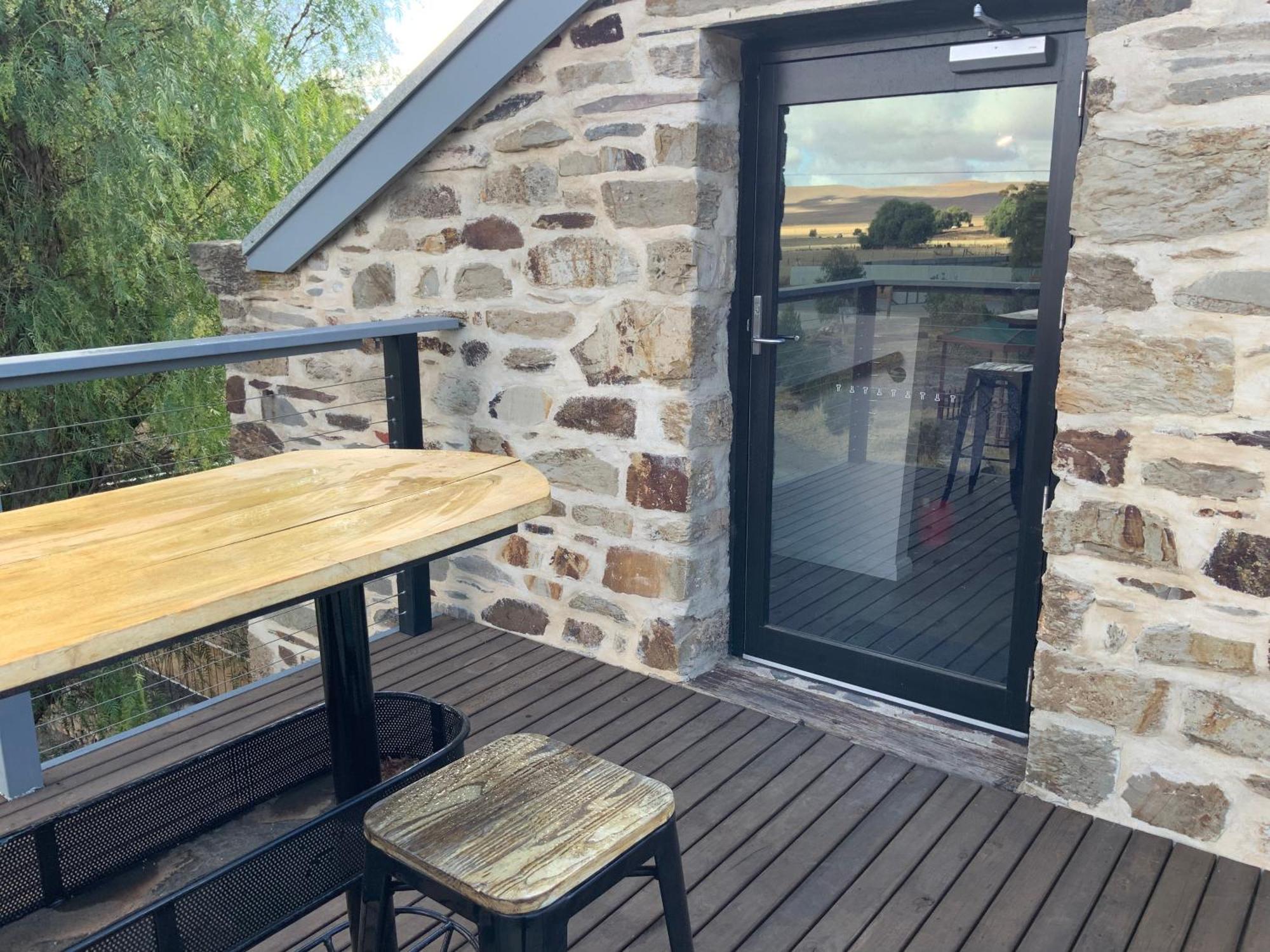 The Coach House Villa Burra Exterior photo